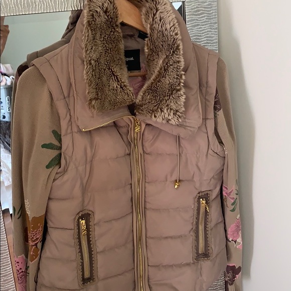 Desigual Jackets & Blazers - Jacket